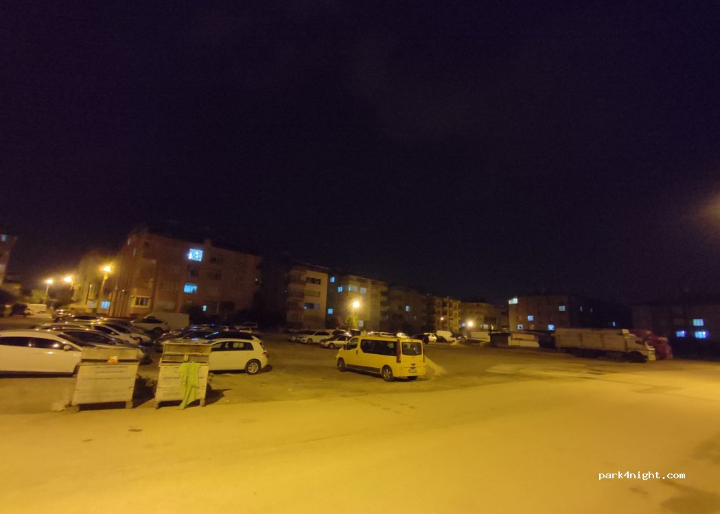 (31030) Antakya/Hatay - 25 16. Sokak — foto