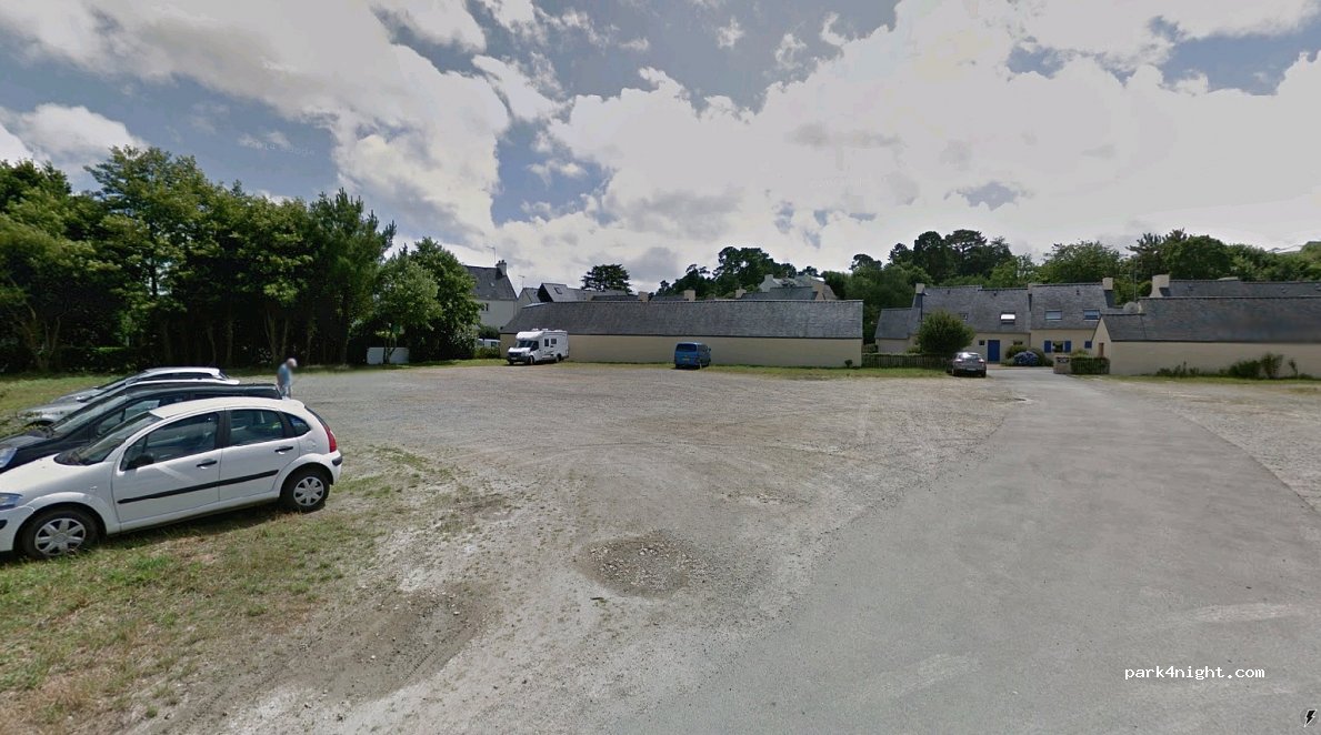 (29940) Fouesnant - 182 Chemin de Parc Haro — foto 2