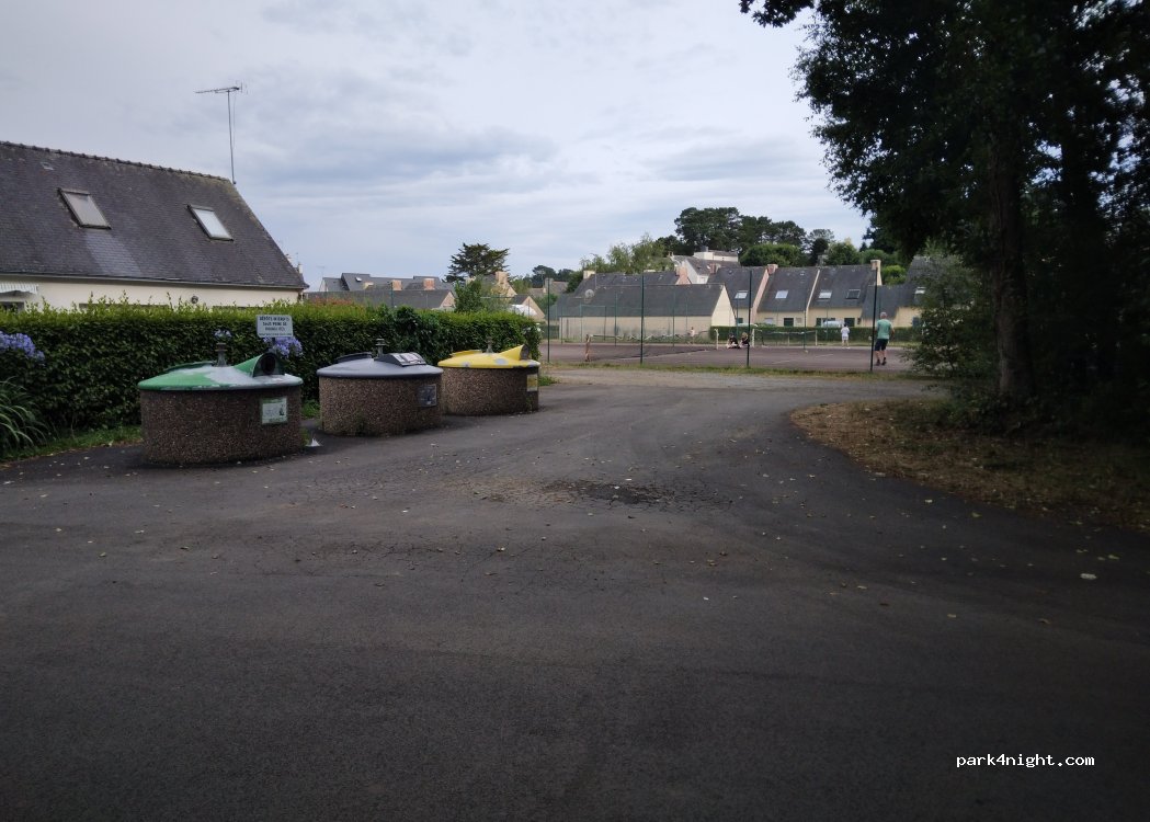 (29940) Fouesnant - 182 Chemin de Parc Haro — foto 3