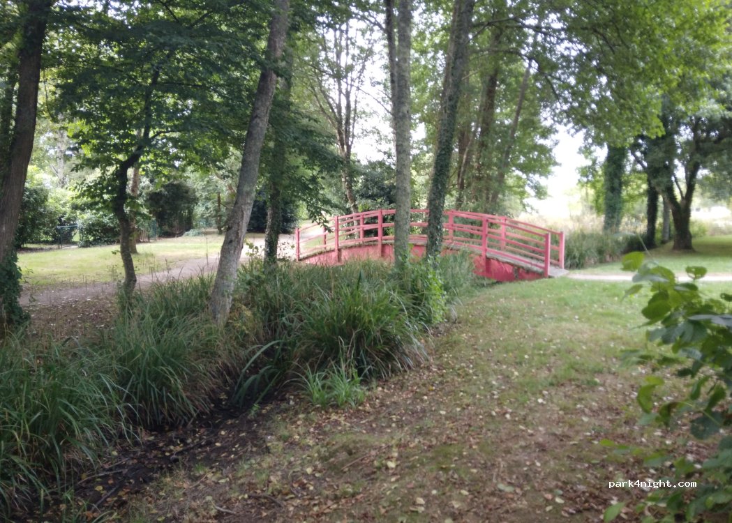 (29940) Fouesnant - 182 Chemin de Parc Haro — foto 4
