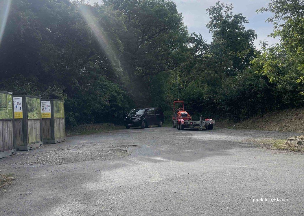 (53410) Olivet - Le Moulin d'Olivet — foto 2