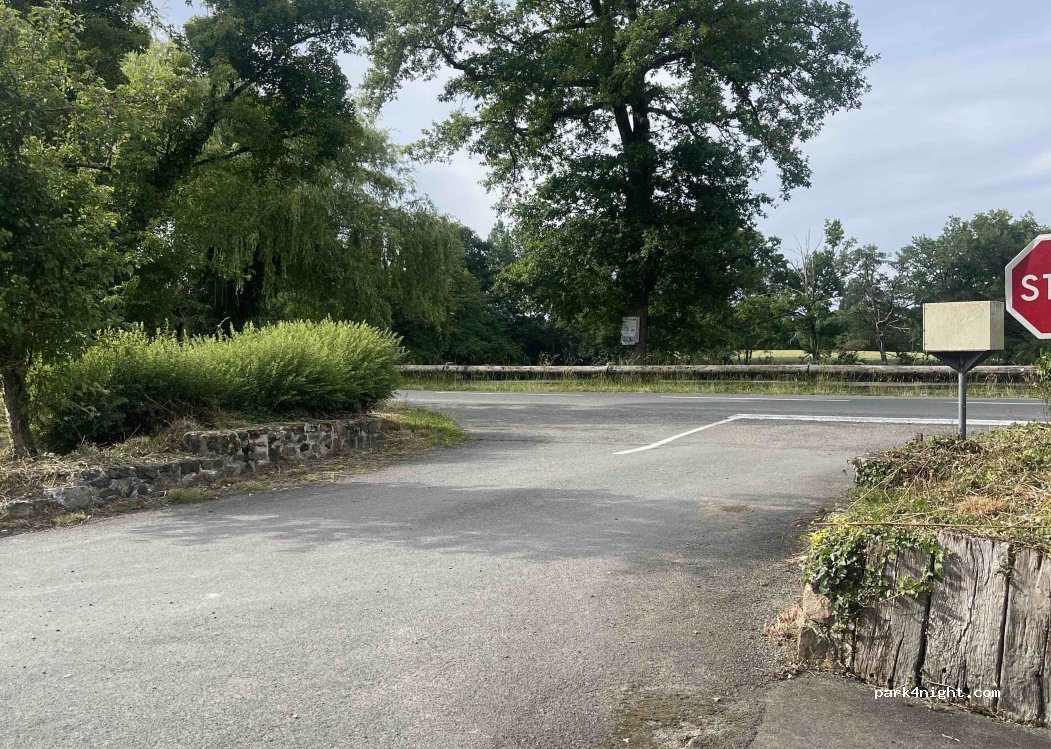 (53410) Olivet - Le Moulin d'Olivet — foto 3