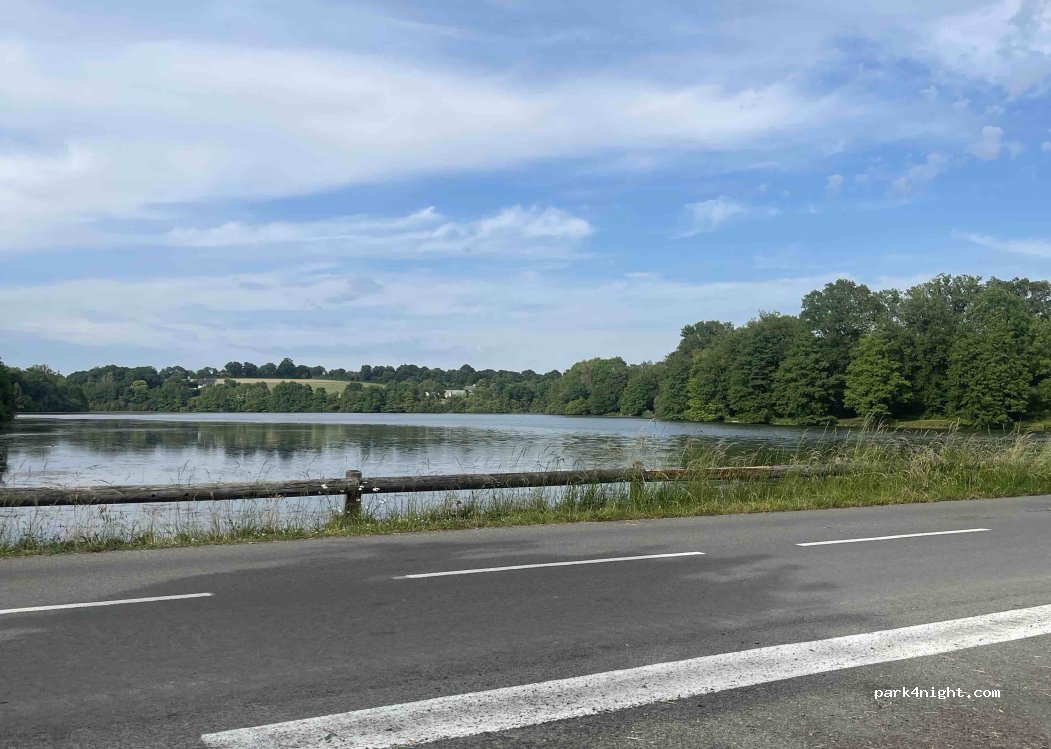 (53410) Olivet - Le Moulin d'Olivet — foto 4