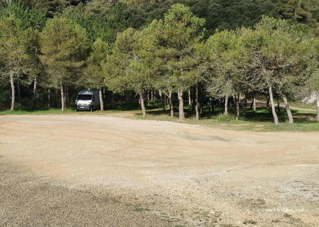 (84240) La Bastide-des-Jourdans - Rte de Forcalquier — foto 4