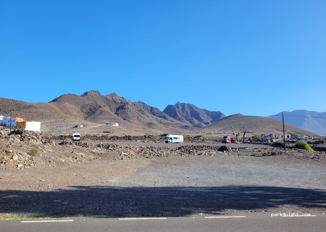 (35479) Las Palmas - El Puente — foto 5