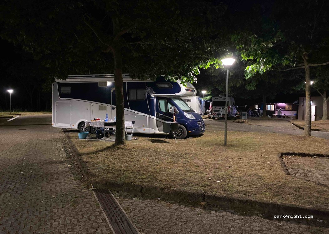 (01020) Lubriano - 2 Piazza Paime — foto 3