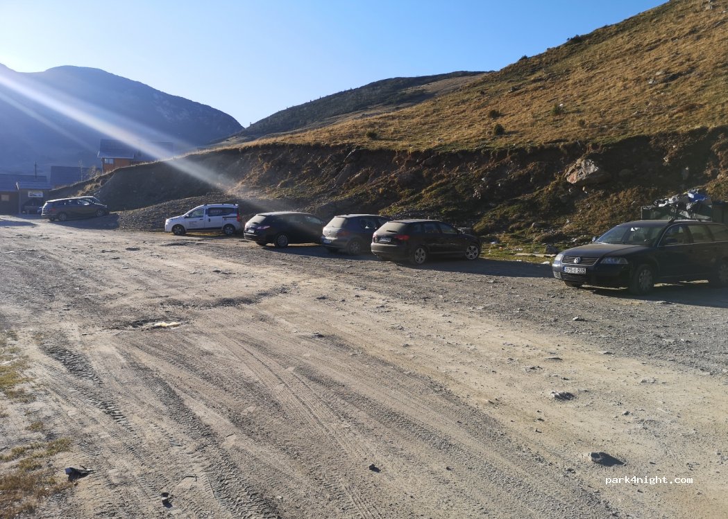 (31300) Paljike - Unnamed road — foto