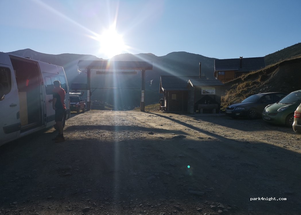 (31300) Paljike - Unnamed road — foto 2
