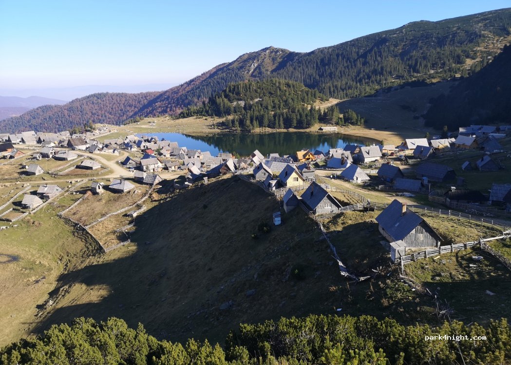 (31300) Paljike - Unnamed road — foto 3
