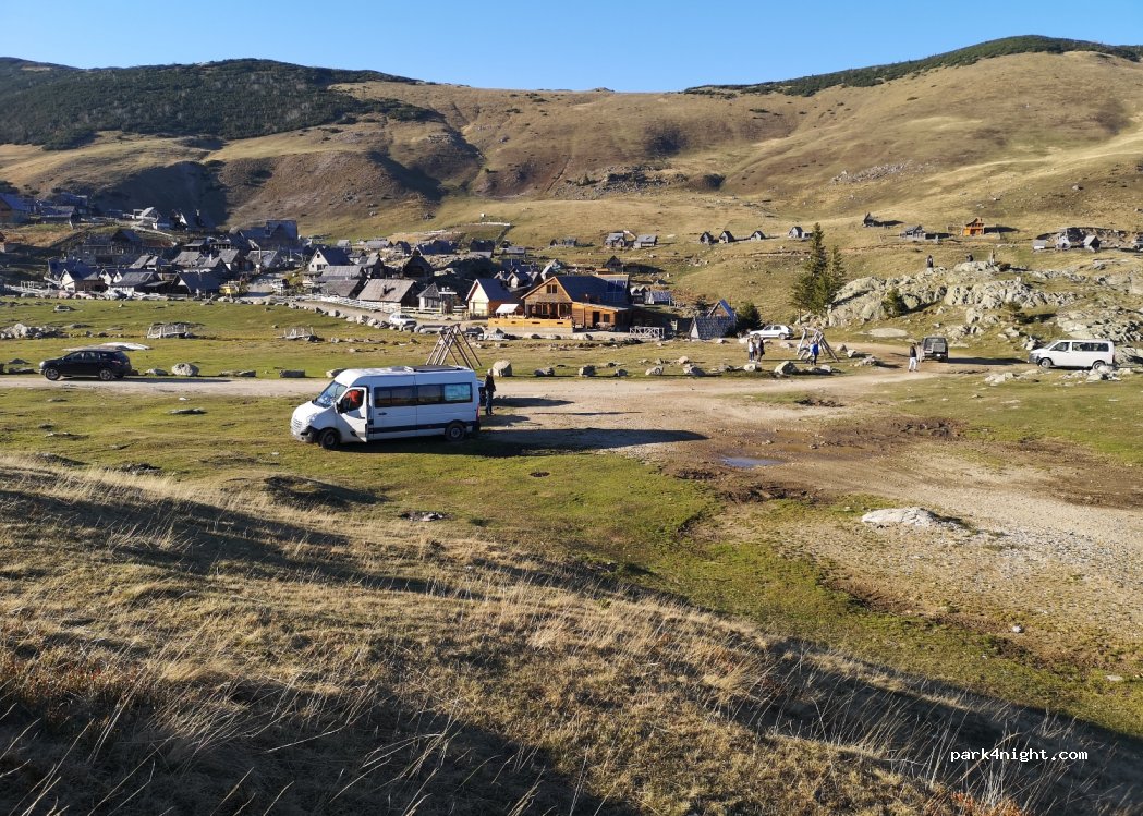 (XQ54+HMW) Paljike - Unnamed Road — foto