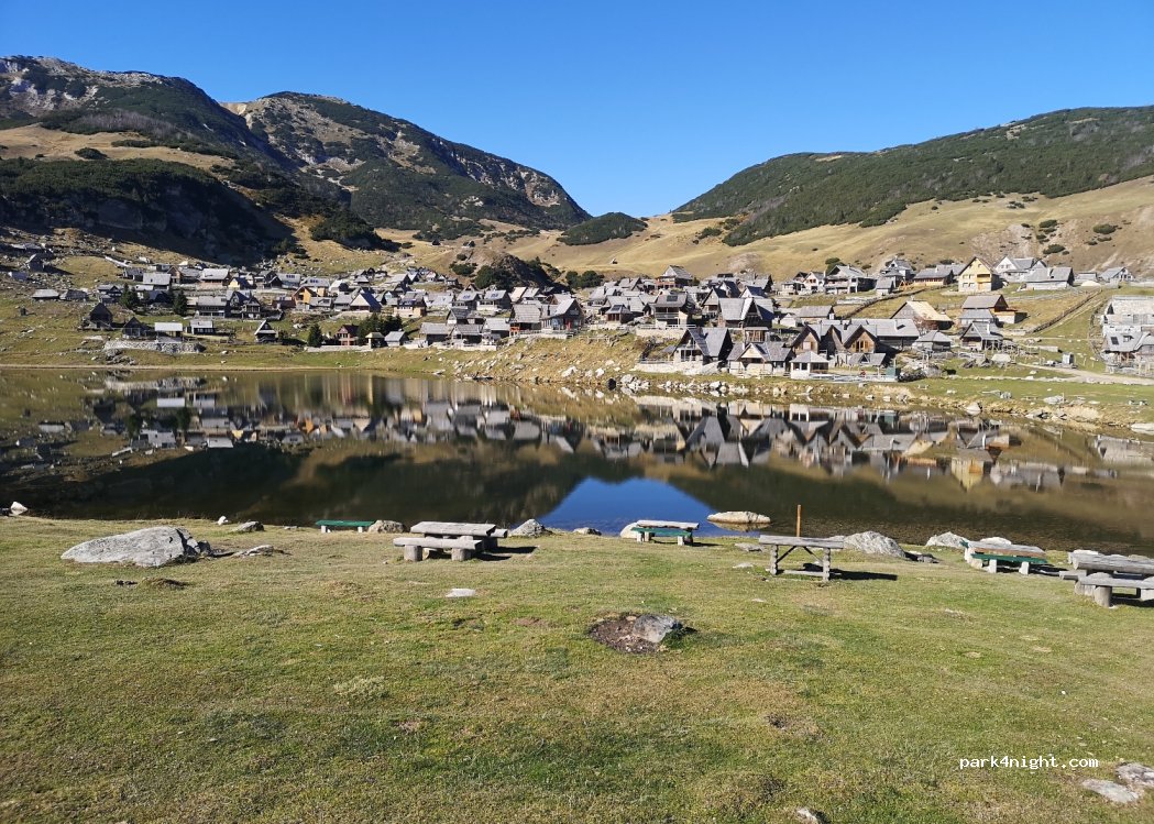 (XQ54+HMW) Paljike - Unnamed Road — foto 2
