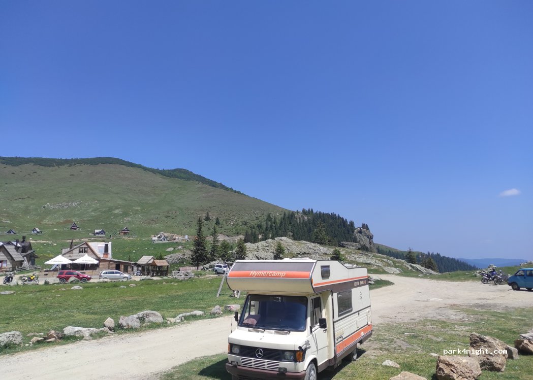 (XQ54+HMW) Paljike - Unnamed Road — foto 3