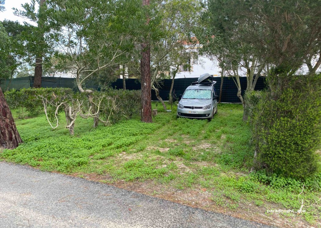 Camping Milfontes — foto 3