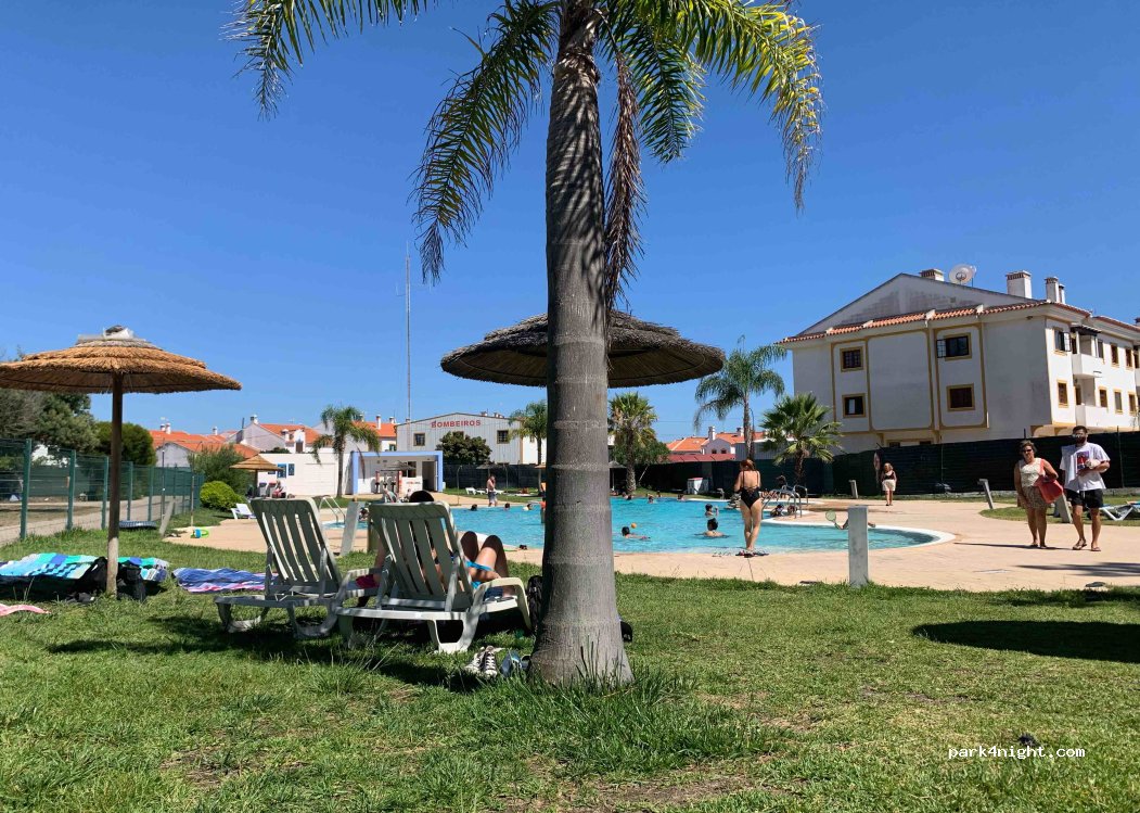 Camping Milfontes — foto 4