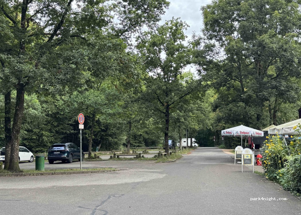 (73230) Kirchheim unter Teck - 5 Bürgerseeweg — foto 3