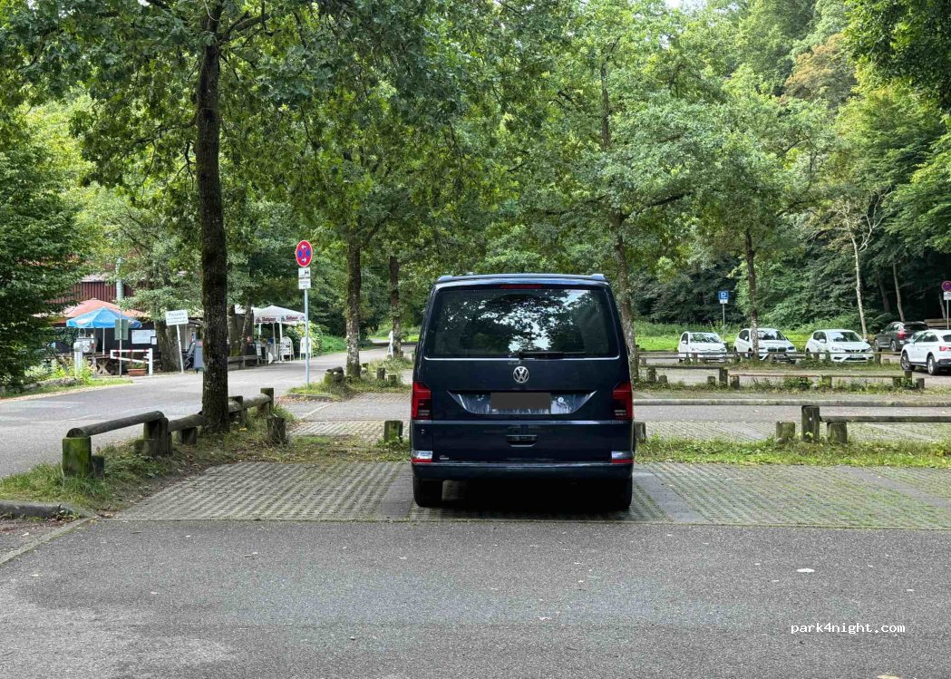 (73230) Kirchheim unter Teck - 5 Bürgerseeweg — foto 4