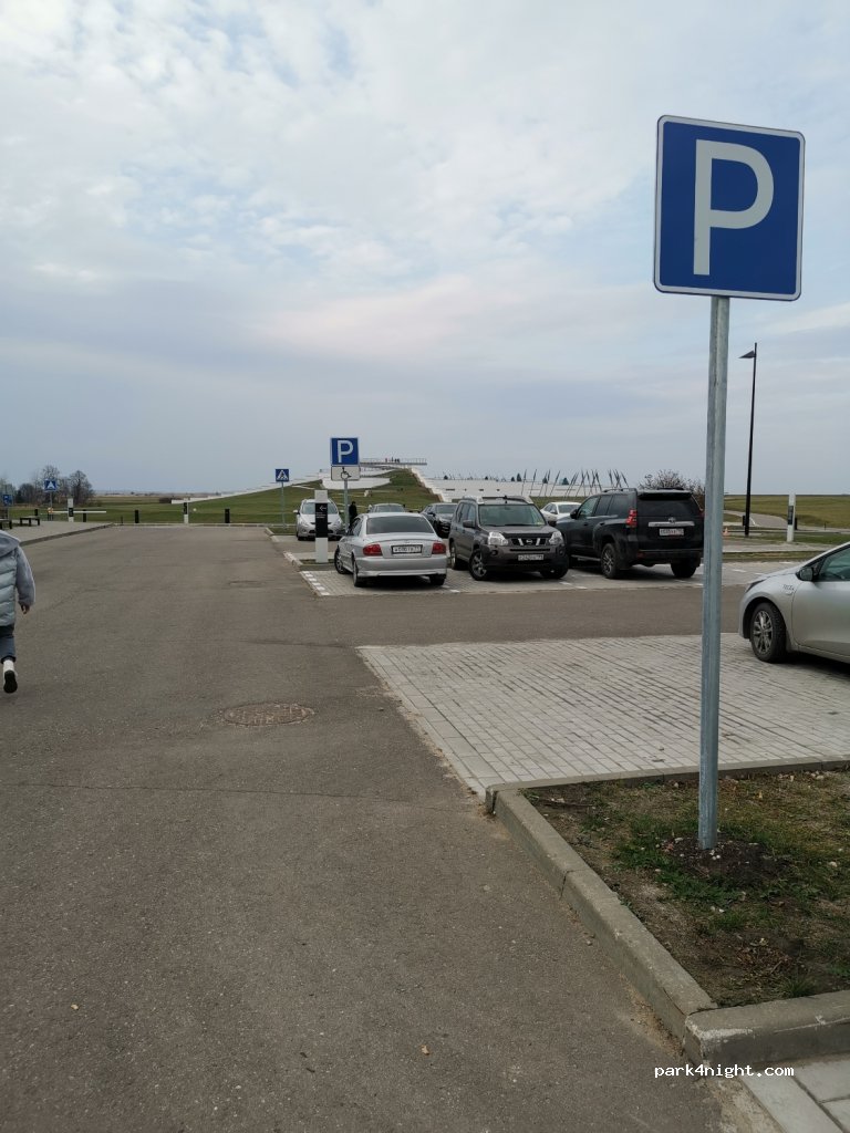 (301949) Mokhovoye - Unnamed road — foto 4