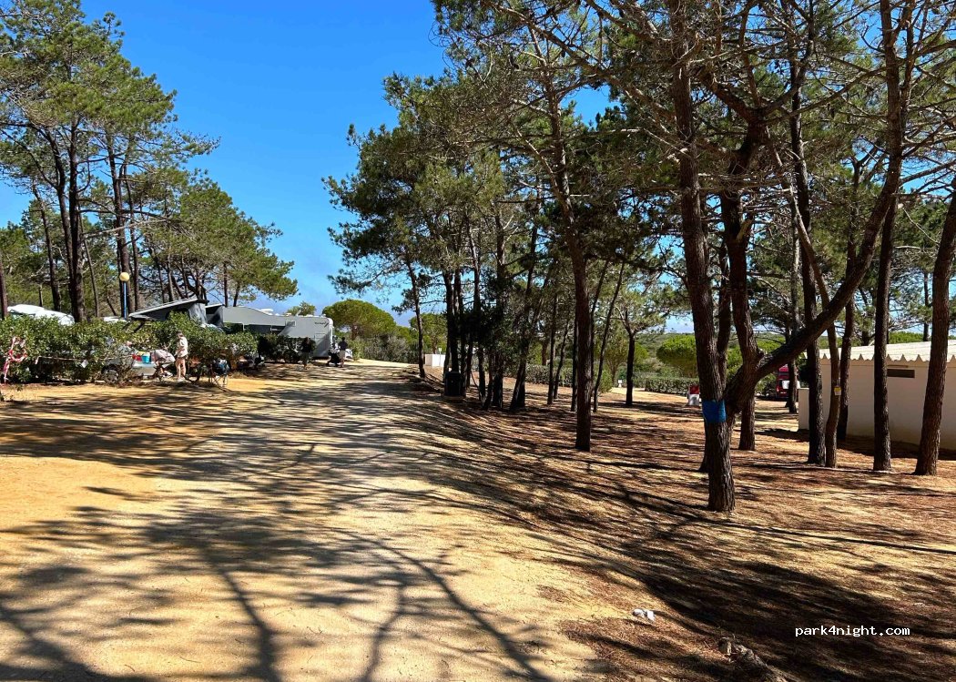 Orbitur camping Sagres — foto 4