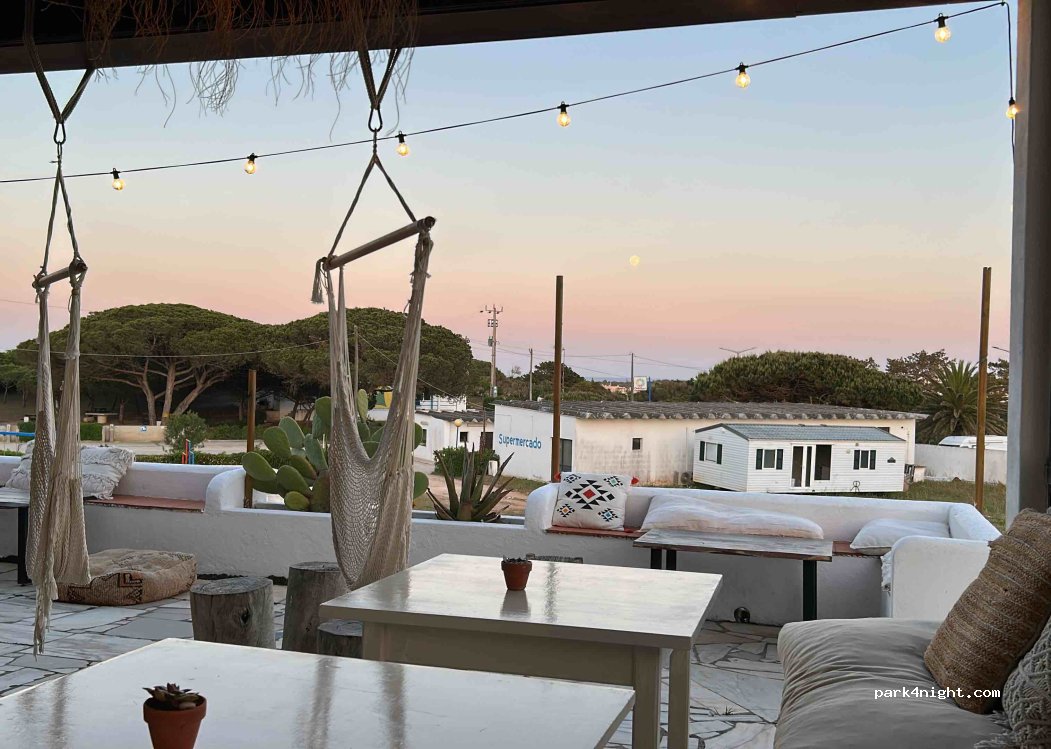 Orbitur camping Sagres — foto 5