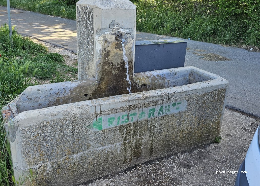(71013) San Giovanni Rotondo - Strada Statale 272 — foto 2