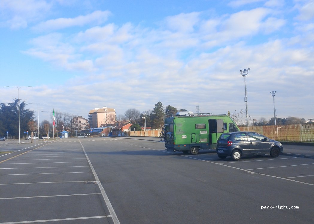 (20010) Pogliano Milanese - — foto 5
