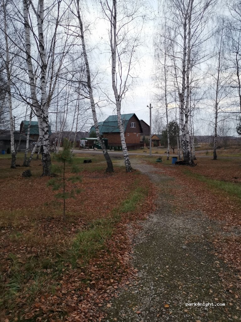 Golubaya Voda — foto 2