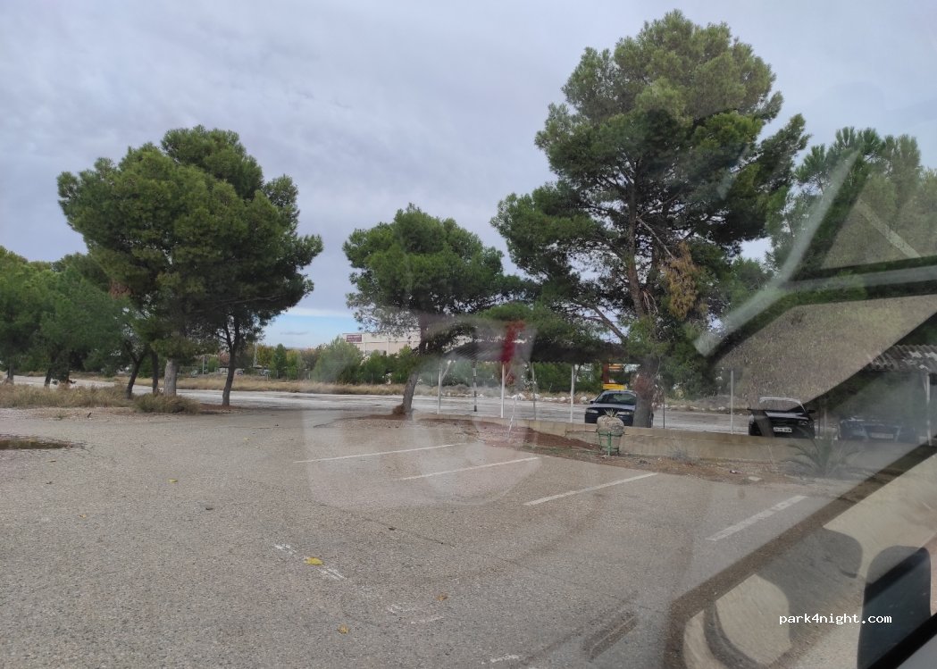 (44510) La Puebla de Híjar - 3 Paraje Venta del Barro — foto
