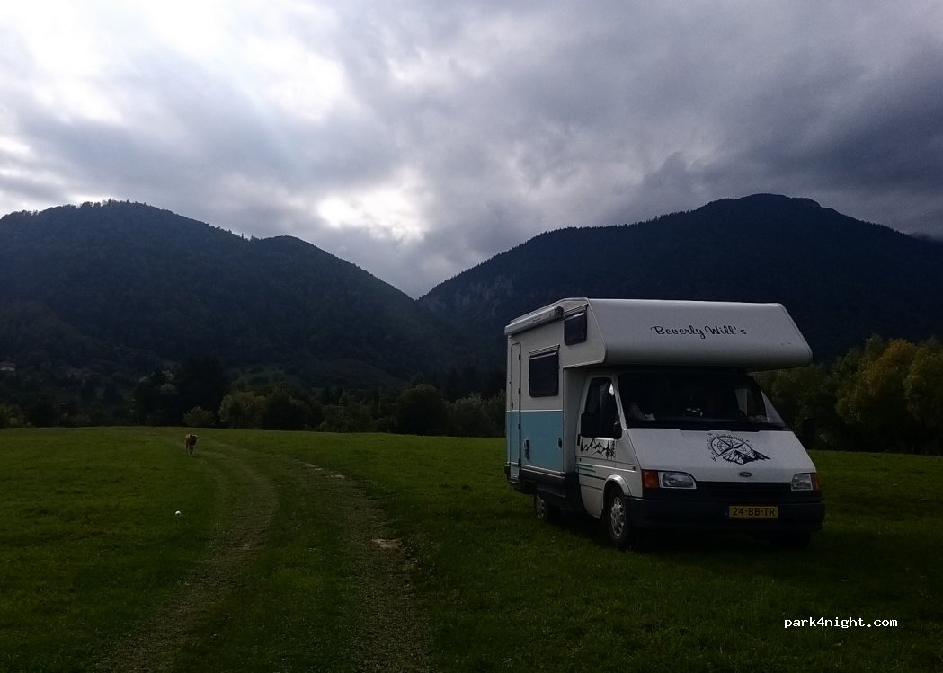 (505800) Zărnești - Unnamed Road — foto 2