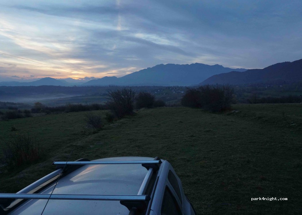 (505800) Zărnești - Unnamed Road — foto 3