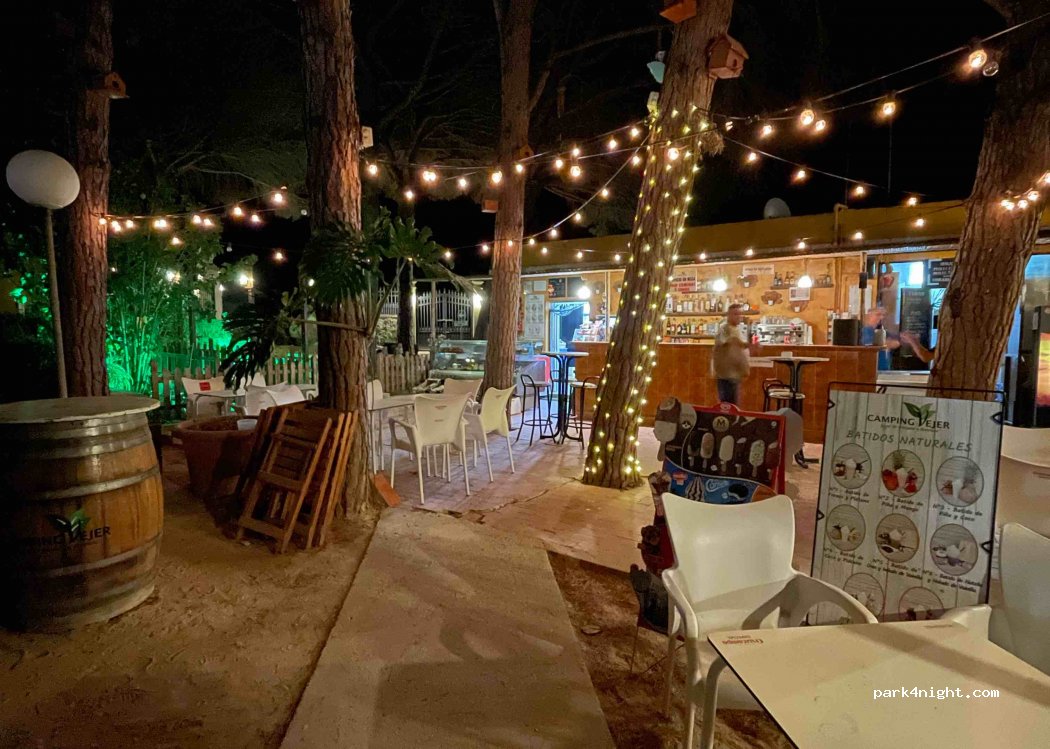 Camping Vejer — foto 3