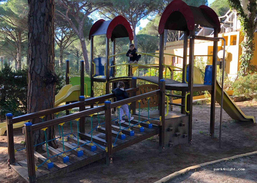 Camping Vejer — foto 4