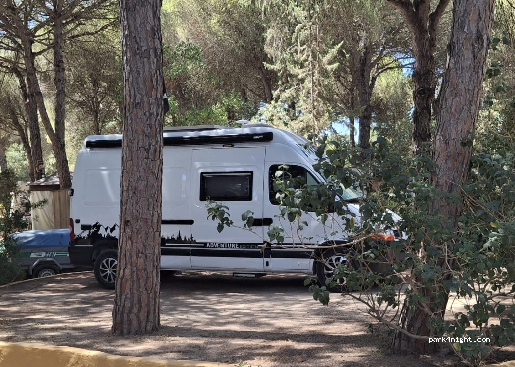 Camping Vejer — foto 5