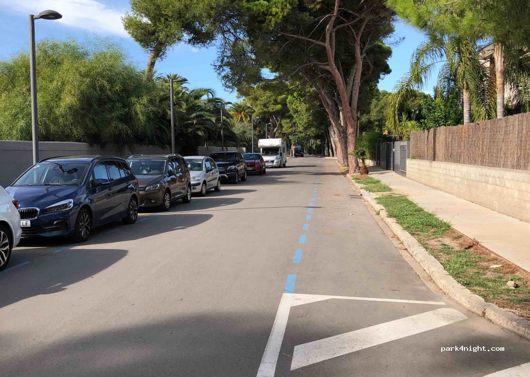 (08870) Sitges - 6 Carrer Josep Vicenç Foix — foto