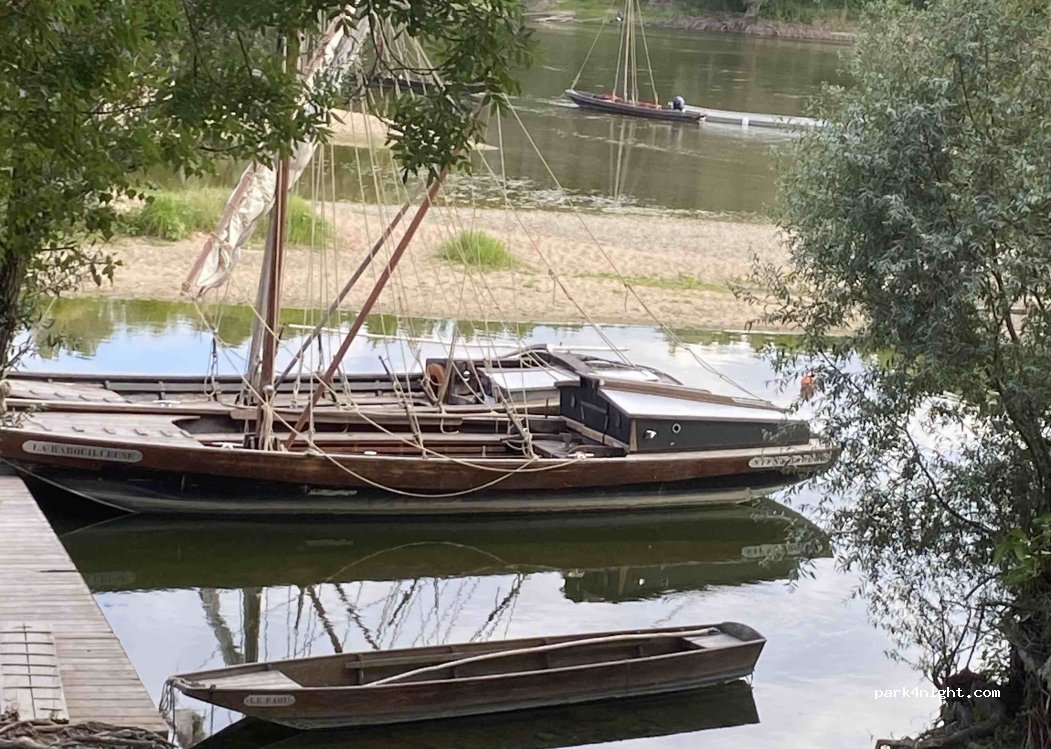 (37210) Rochecorbon - 5 Quai de la Loire — foto 5