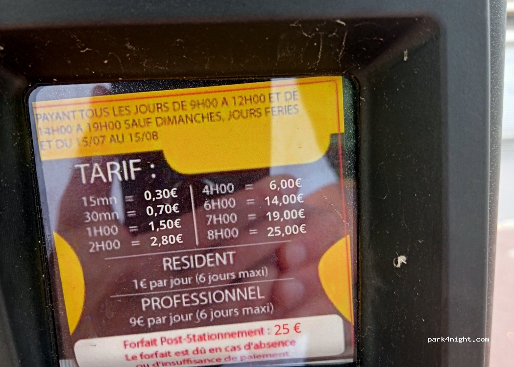 (44000) Nantes - 146 Boulevard de Stalingrad — foto 2