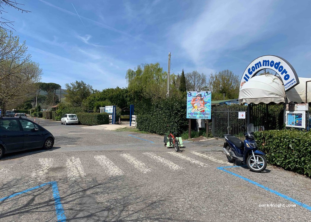 (00069) Trevignano Romano - 90 Via della Rena — foto 2