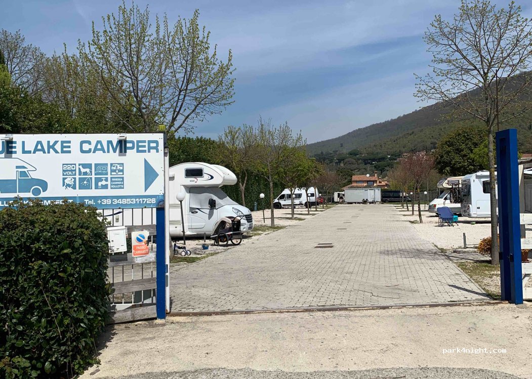 (00069) Trevignano Romano - 90 Via della Rena — foto 3