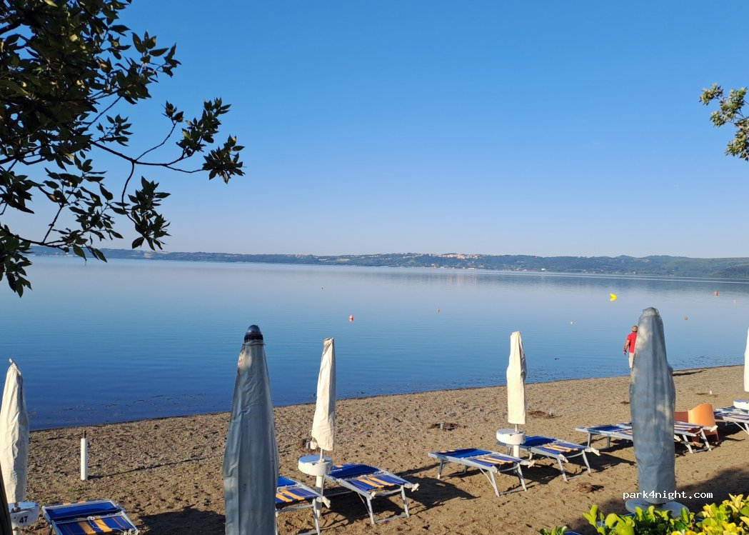 (00069) Trevignano Romano - 90 Via della Rena — foto 5