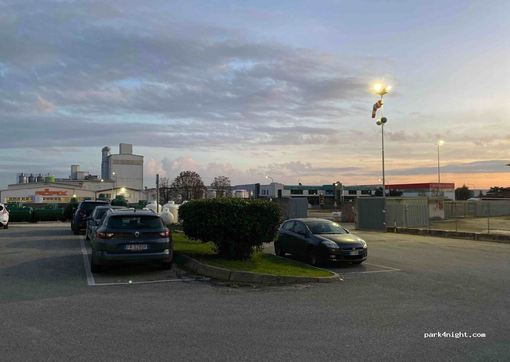 (25080) Prevalle - 19 Via Industriale — foto