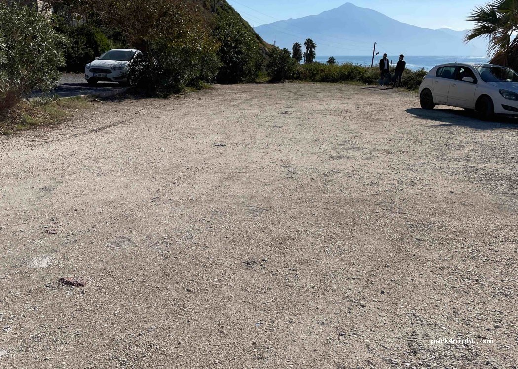 (31800)  - Antakya Samandağ Yolu — foto 2