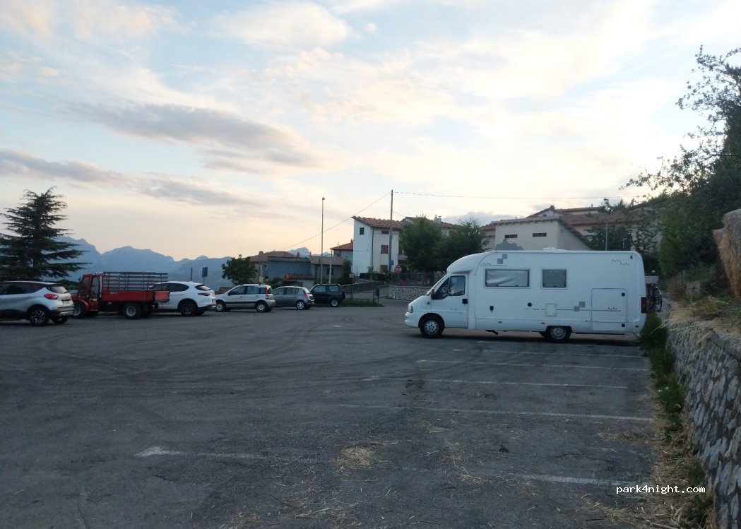 (55033) Chiozza - 168 Strada Provinciale 71 — foto