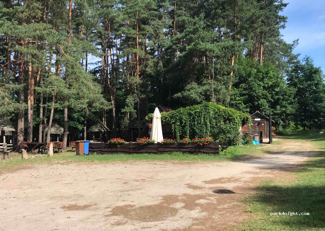 Pole Biwakowe Swaderki — foto 2