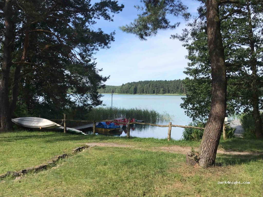 Pole Biwakowe Swaderki — foto 4