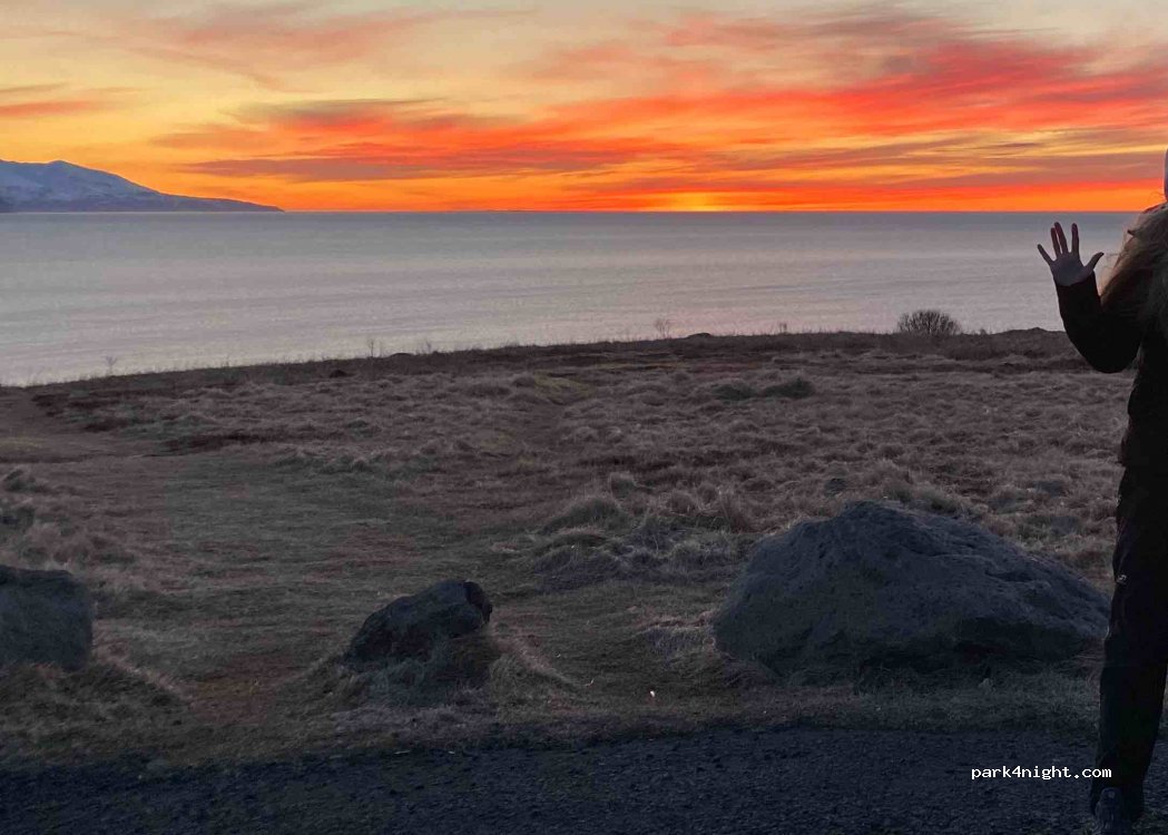 (640) Húsavík - — foto