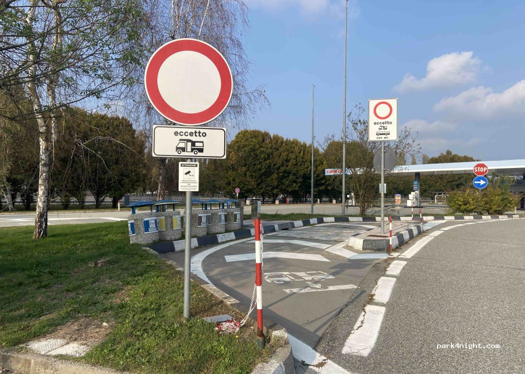 (28012) Cressa - A26 - Autostrada dei Trafori — foto 3