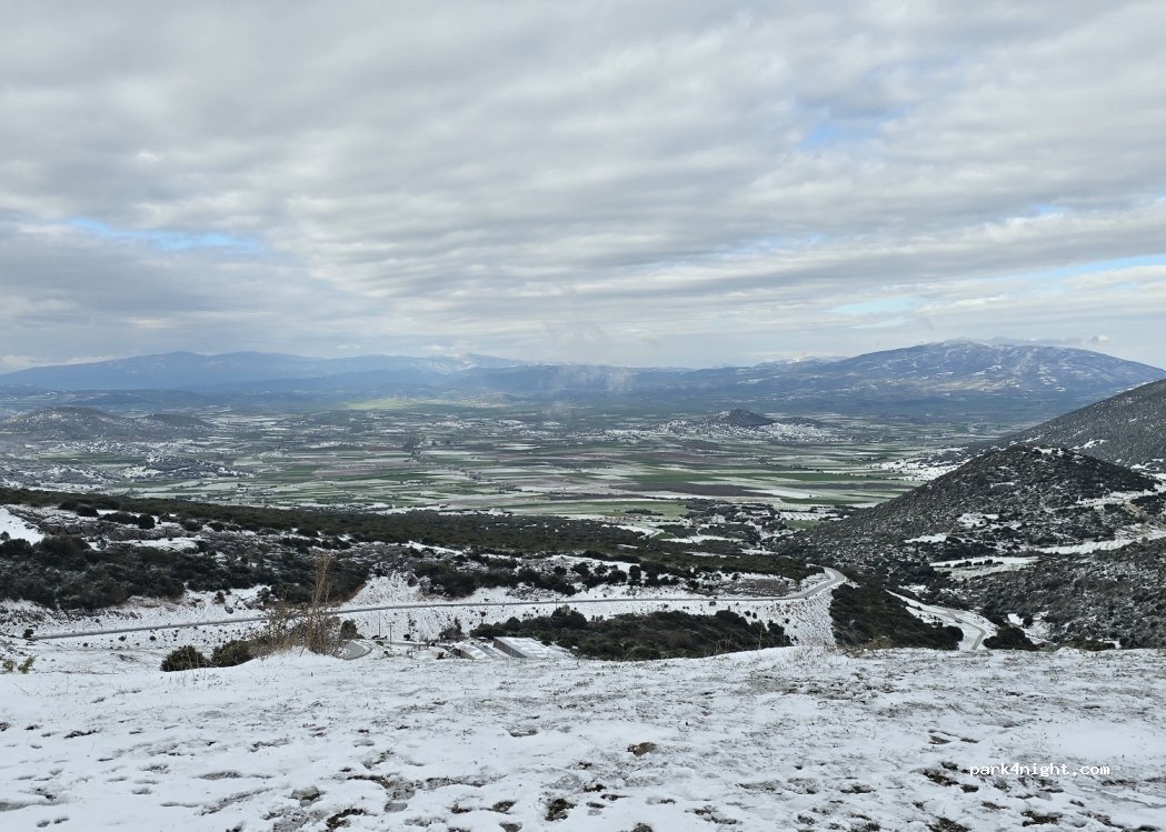 () Elassona Municipality - Πρός Κοκκινοπηλό — foto 4