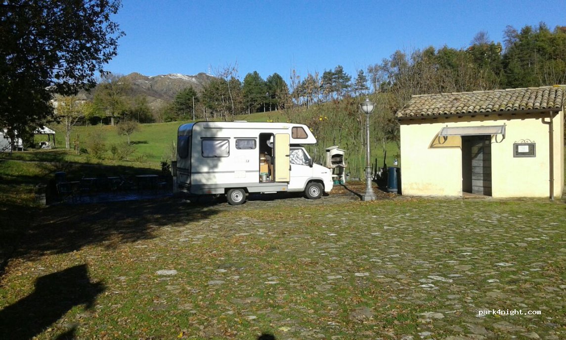 (43040) Bardone - 10 Via della Piave — foto