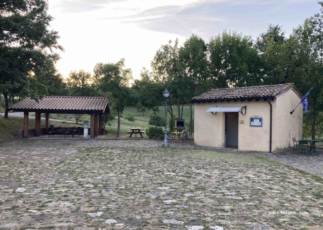 (43040) Bardone - 10 Via della Piave — foto 5