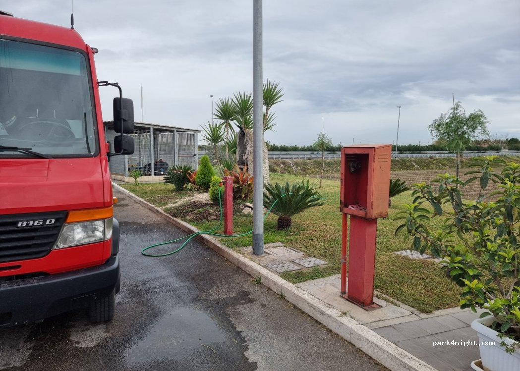 (71122) Foggia - SS655 — foto