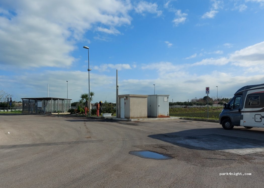 (71122) Foggia - SS655 — foto 2